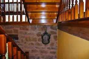 Landhus (fuldt udlejet) La Torre de San Esteban til 8 personer - Image 3