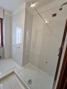 til havet, store og komfortable, biler og fyrreskov sted - Image 2