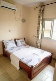 Appartement meublé N°4 Résidence la Détente,Douala-Nyalla-Nkolbong, base chinois - Image 5