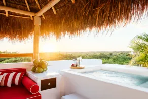 Hotel Esencia - Image 3