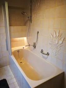 Ferienwohnung '65 Qm Ferienwohnung Im Sauerland' mit privater Terrasse und WLAN - Image 2