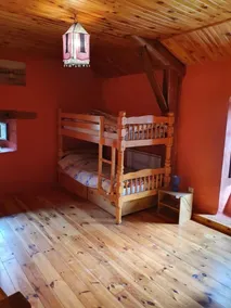 LZG143 - Gîtes de France 2 épis 4 pers à la Vialat - Image 5