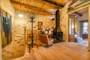 Ferienhaus 'Les Orenetes' mit Bergblick, WLAN und Klimaanlage - Image 2