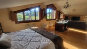 Apartamento rural Elai etxea para 4 pessoas - Image 4