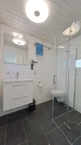 Ferienwohnung/app. für 2 Gäste mit 36m² in Altenkirchen - Image 3