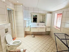 6 person holiday home in HOSTELAND - Image 2