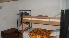 Apartment 6 beds, 1 bedroom, mezzanine, pets allowed, quiet residence - Image 5