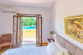 Beach at 100mt ★ Walk to Taverna & Grocery ★ Seaview ★ Private Pool - Image 4