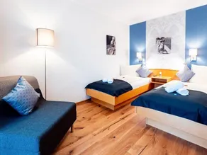 Wohnung Top 4 Kleinsee - Kärnten Apartment Turnersee - Image 5