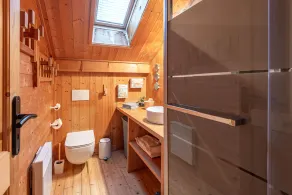 SmartStay - Chalet face au mont Blanc - Image 2