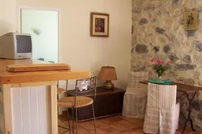 Casa in Ardèche vicino Château Ventadour - Image 4