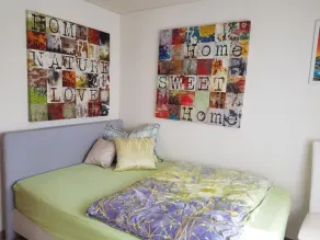 Holiday rooms in beautiful Vorarlberg near Feldkirch - Image 3