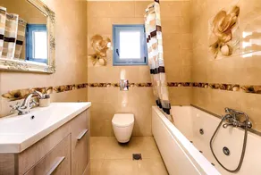 Wonderful Rhodes Villa | Superior Villa | 3 Bedrooms | Air-Conditioning - Image 2