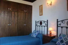 Casa Gomez, Aguatavar, Spanien - Image 4