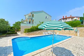 Apartment 624/1491 (Istria - Pula), 2500m from the beach - Image 4
