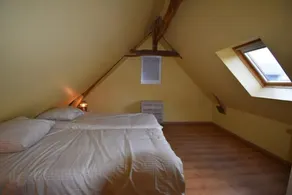 Charming farmhouse with garden close to Tours. - Image 4