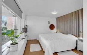 4 sovrum härligt hem i Væggerløse - Image 4