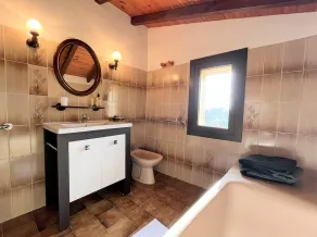 House with pool in the Luberon for 6 people - Image 3