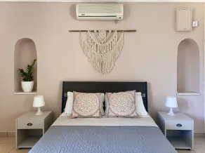 Olivetree  is set in our beautiful landscaped gardens close to the pool - Image 3