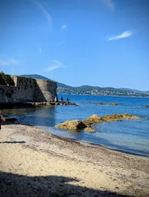 150 m de la plage | 7 personnes Cuisinette balcon - Image 4