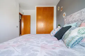 Appartamento vacanze \"Montserrat\" con vista mare, piscina condivisa e Wi-Fi - Image 5