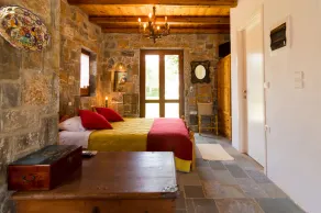 Romantic Stone Studio Close To The Beach - Image 5
