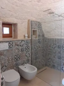 Trullo surrounded by nature with a beautiful view a stone's throw from the center - Image 4