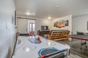 Updated Pacific City Home Boasts River Views, Game Room and Firepit! - Image 2