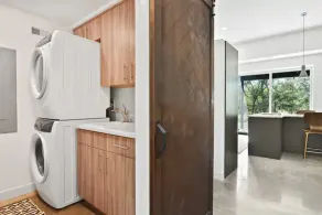 New Modern Cabin on 2 Acres with Water Views - Image 3