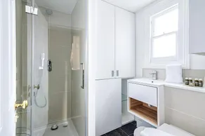 Gemütliche und geräumige Maisonette in Kensington - Image 3
