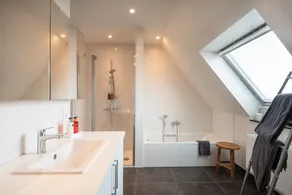 Polderwoning Cleylantshof max. 8 p midden in de peterers van het Meetjesland. - Image 3
