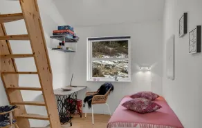 Impresionante casa en Fur con WiFi - Image 2