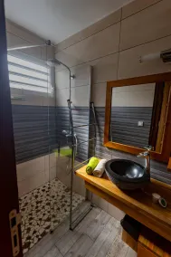 T3 Alamanda - Super gîte with pool view - Image 3