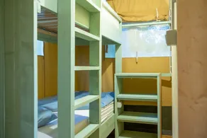 Glamping tent Bor - Image 4