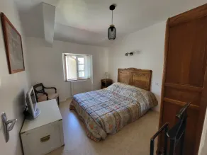 4 pers Apartment - In the heart of the historic medieval center of Le Malzieu-Ville - Image 4