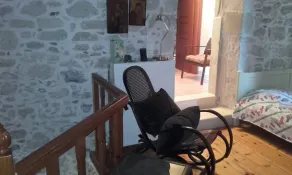 Traditional House Villa near Phaistos, Matala, Moires (for 10 people) - Image 3