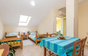 1 Bedroom Lovely Apartment In Opatija - Image 5