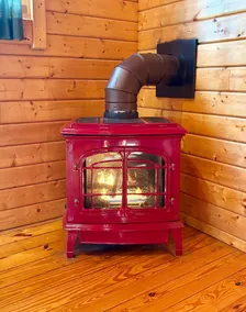 Cast Away Cabin - Image 4
