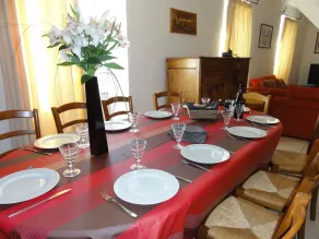 House with private pool, fenced garden! All-inclusive vacations! - Image 5