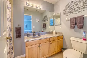 SEAS THE MEMORIES!  CAPTAINS COVE 2 BED 2 BATH VIEWS VIEWS VIEWS! - Image 4