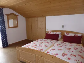 Ferienwohnung Högl 80m², 3 Schlafzimmer, Balkon, TV, 6 Pers - Image 4