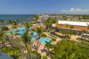 CONDO HOTEL, DORADO (WITH LIVING ROOM/ DINNING ROOM / KITCHEN) - Image 5