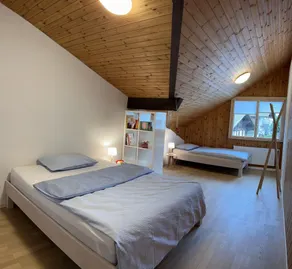 \"Fledermaus\" An apartment for 7 people - Image 4