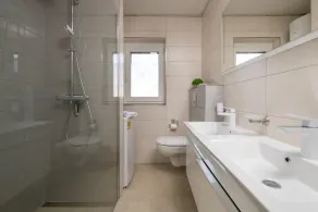 Villa LiLi Apt 2 450m from the beach - Image 4
