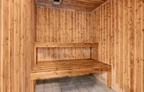 Cozy Home In Hadsund With Sauna - Image 2