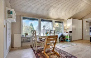 Schönes Haus mit 1 Schlafzimmer in. - Image 4