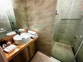Duplex 02 Suites - Cond.Fechado 08 P - Image 2