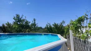 Tiny House With Sharing Pool & gym - Image 4