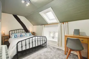 STONEWALL, pet friendly, country holiday cottage in Sandsend - Image 4