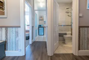 Sandbanks - Two Bedroom Cottage, Sleeps 3 - Image 2